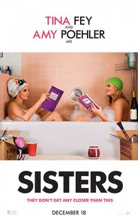 Постер Сестры