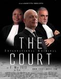 Постер из фильма "Международный уголовный суд" - 1