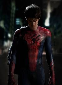 Кадр Новый Человек-паук