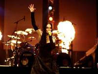 Кадр Nightwish: Конец эры (видео)