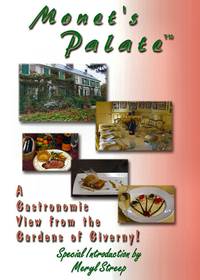 Постер Monet's Palate: A Gastronomic View from the Gardens of Giverny