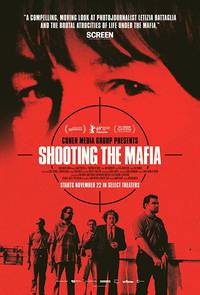 Постер Shooting the Mafia