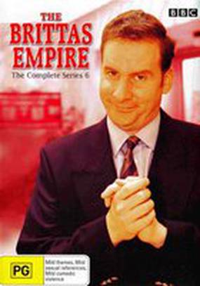 The Brittas Empire