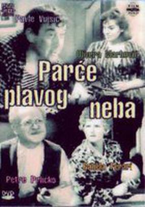 Parce plavog neba