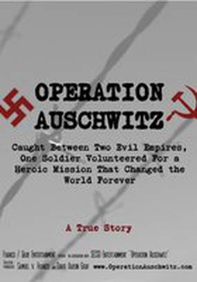 Operation Auschwitz