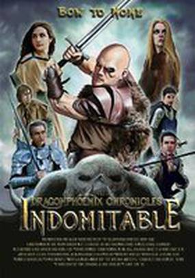 The Dragonphoenix Chronicles: Indomitable