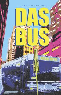 Постер Автобус