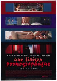 Постер Порнографические связи