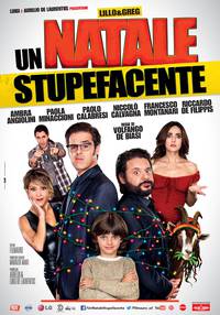 Постер Un Natale stupefacente