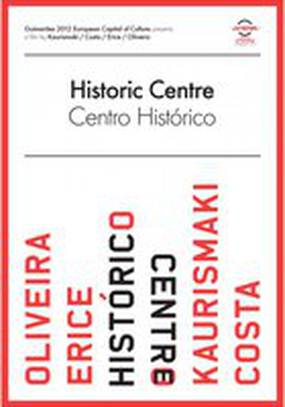 Исторический центр