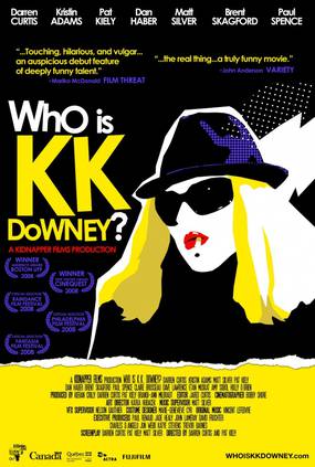 Who Is KK Downey?