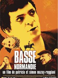 Постер Basse Normandie