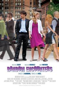 Постер Random Encounters