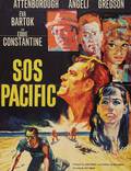 Постер из фильма "SOS Pacific" - 1