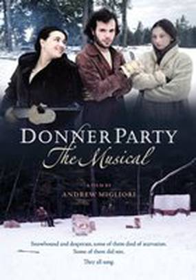 Donner Party: The Musical