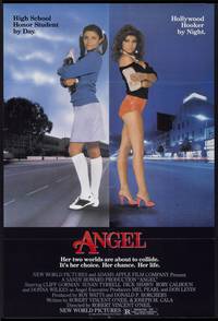 Постер Ангелочек