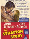 Постер из фильма "История Страттона" - 1