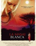 Постер из фильма "Белая масаи" - 1