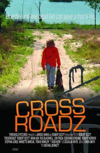 Постер Crossroadz