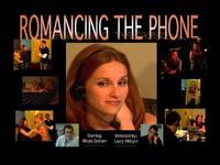 Постер Romancing the Phone