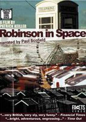 Robinson in Space