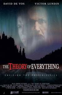 Постер The Theory of Everything (видео)