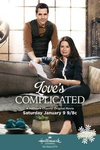 Постер Love's Complicated