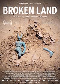 Постер Broken Land