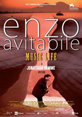 Enzo Avitabile Music Life