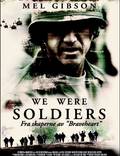 Постер из фильма "Мы были солдатами" - 1