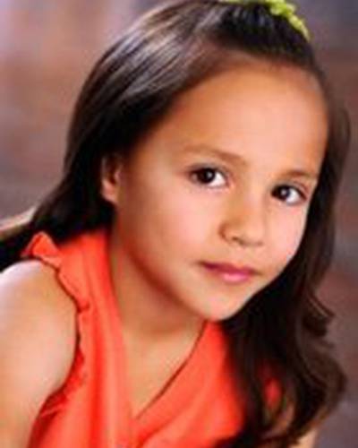 Breanna Yde фото