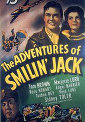 The Adventures of Smilin' Jack