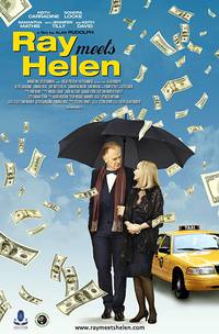 Постер Ray Meets Helen