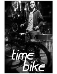 Постер Time Bike