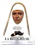 Постер из фильма "Монахиня" - 1