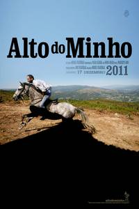 Постер Alto do Minho