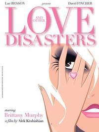 Постер Любовь и другие катастрофы
