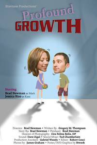 Постер Profound Growth