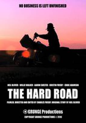 The Hard Road (видео)