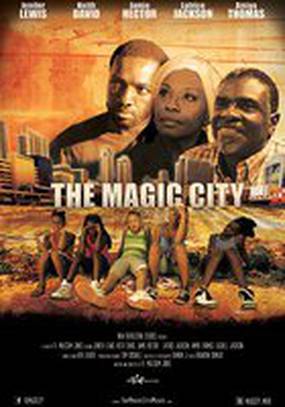 The Magic City