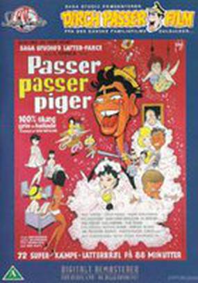 Passer passer piger