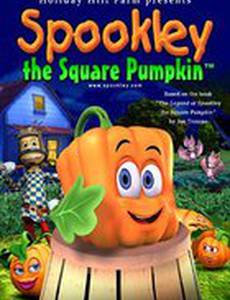 Spookley the Square Pumpkin (видео)
