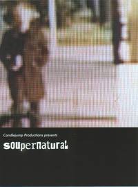 Постер Soupernatural