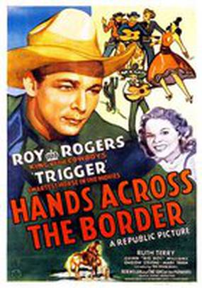 Hands Across the Border