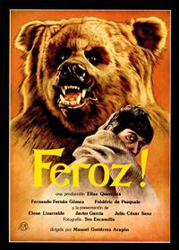 Постер Feroz