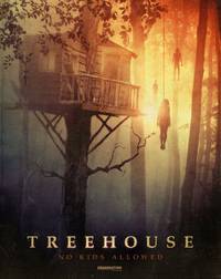 Постер Treehouse