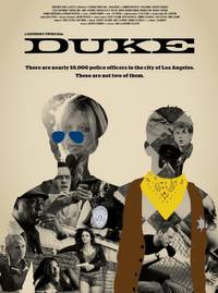 Постер Duke