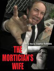 The Mortician's Wife