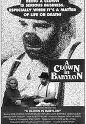 A Clown in Babylon