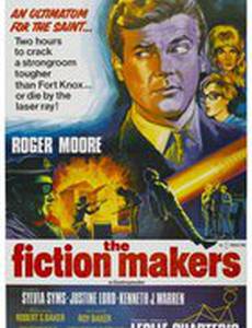 The Fiction Makers